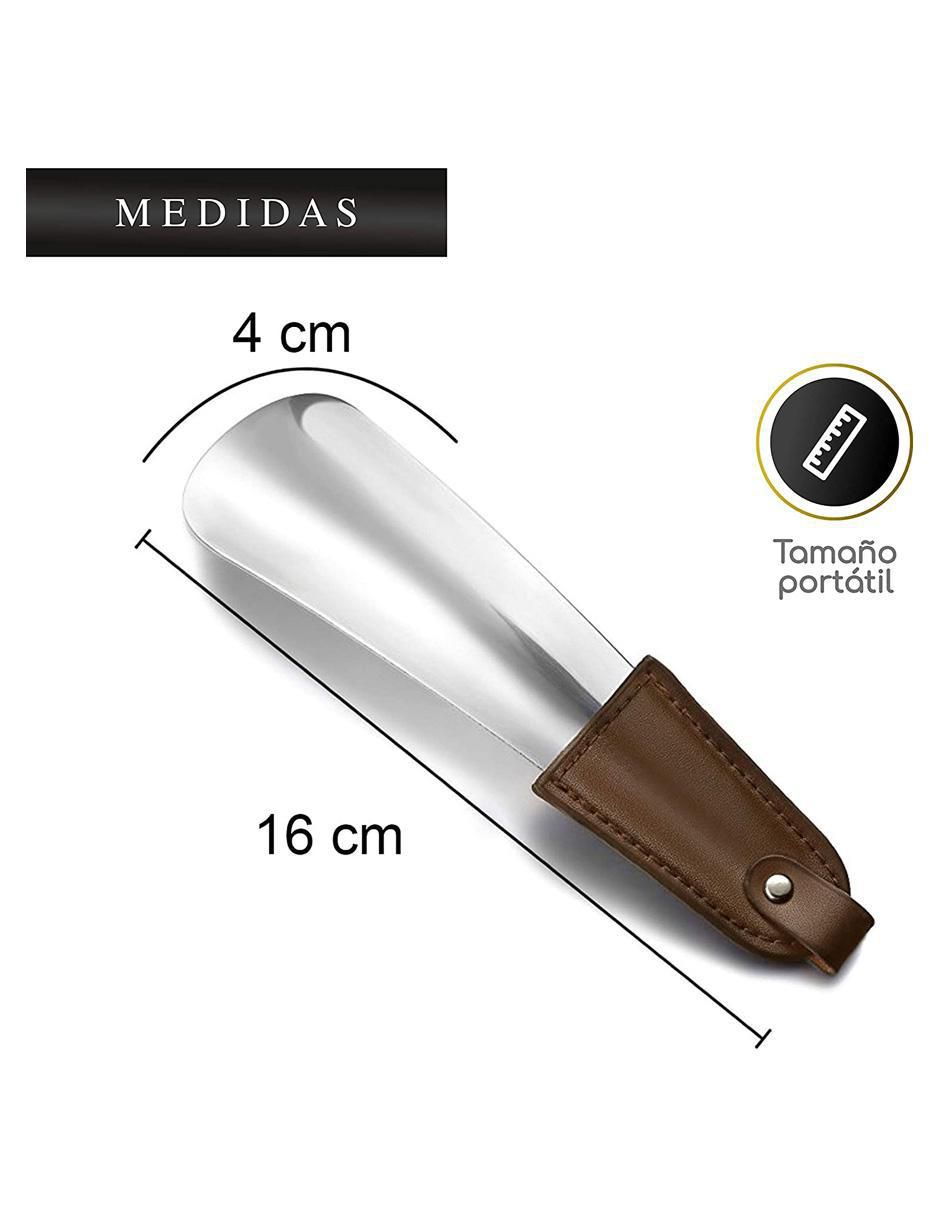 Calzador para zapatos 5