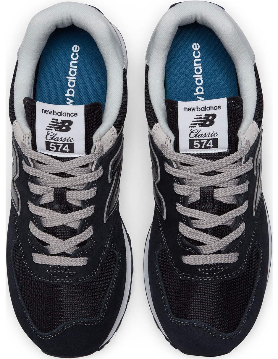 Tenis para hombre 4