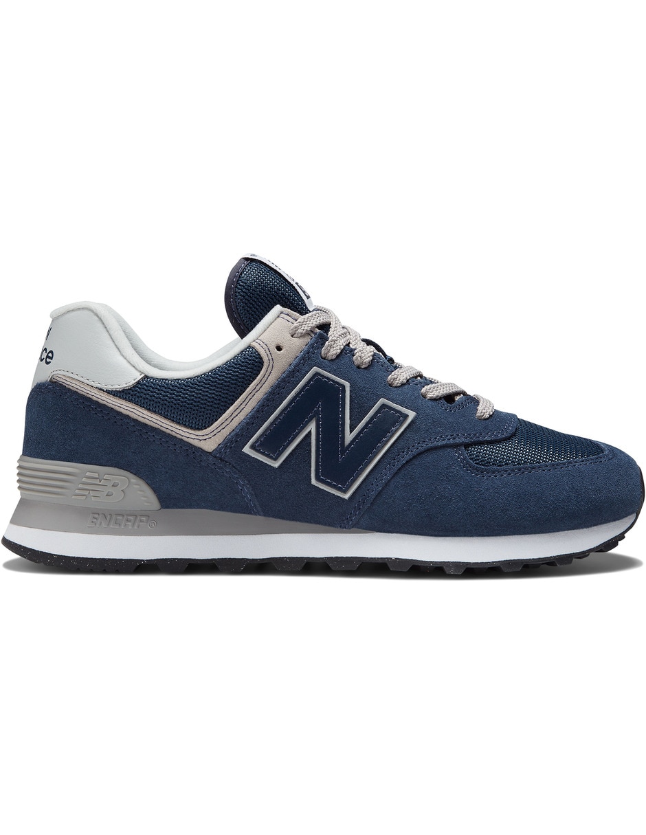 Tenis new balance para hombre
