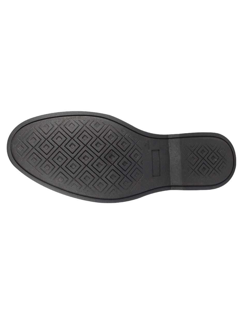 Zapato derby para hombre