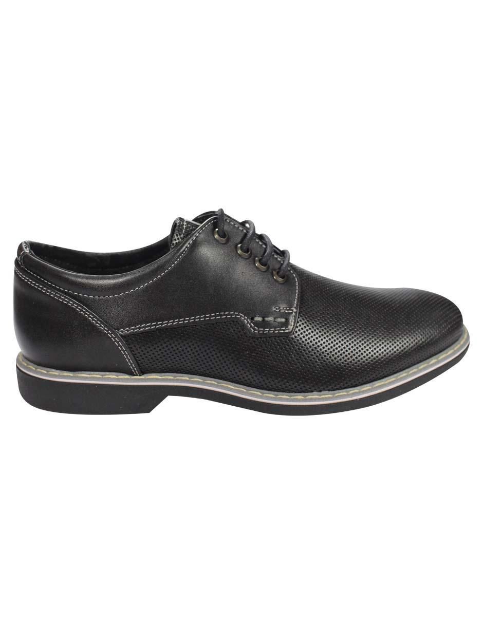 Zapato derby Leon para hombre