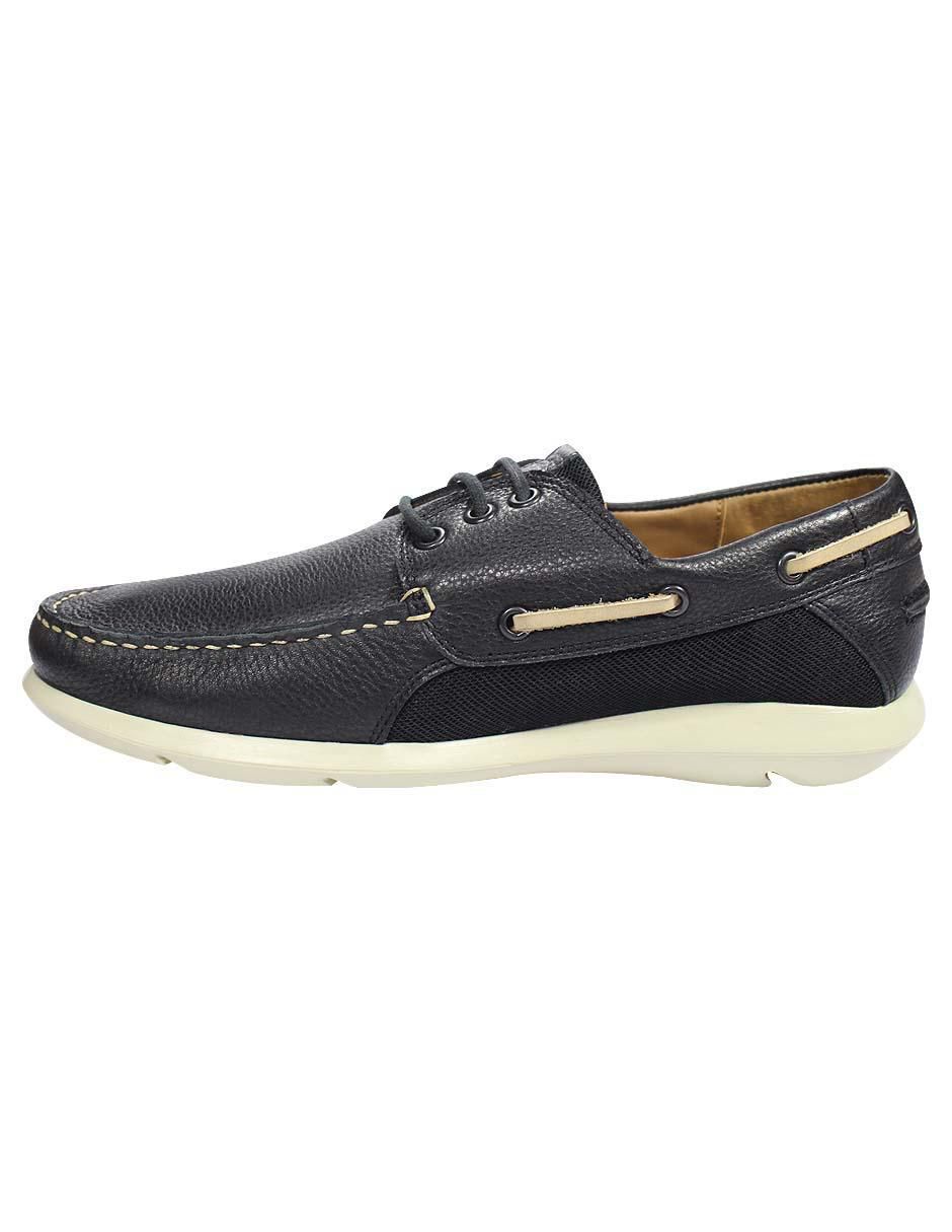Mocasín para hombre