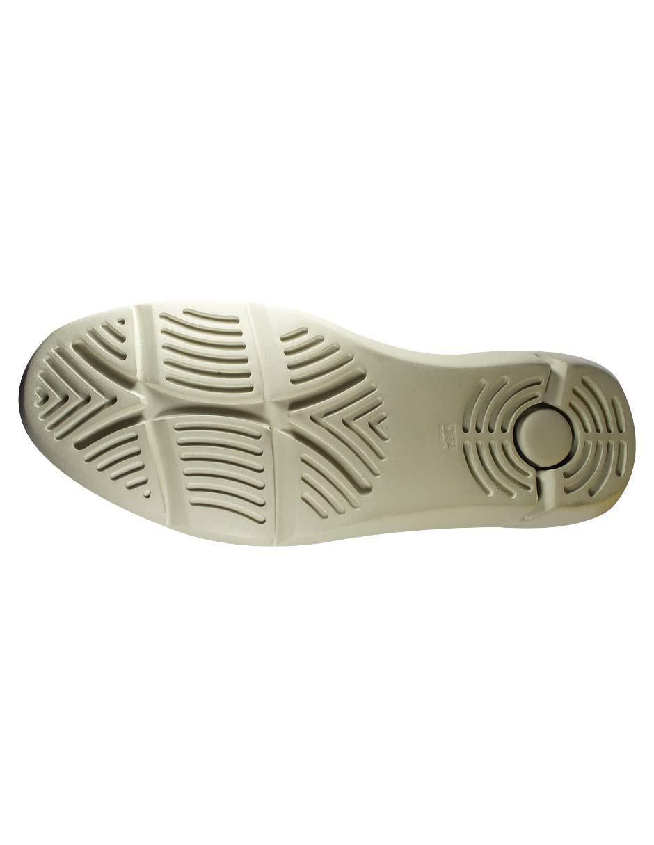 Mocasín para hombre