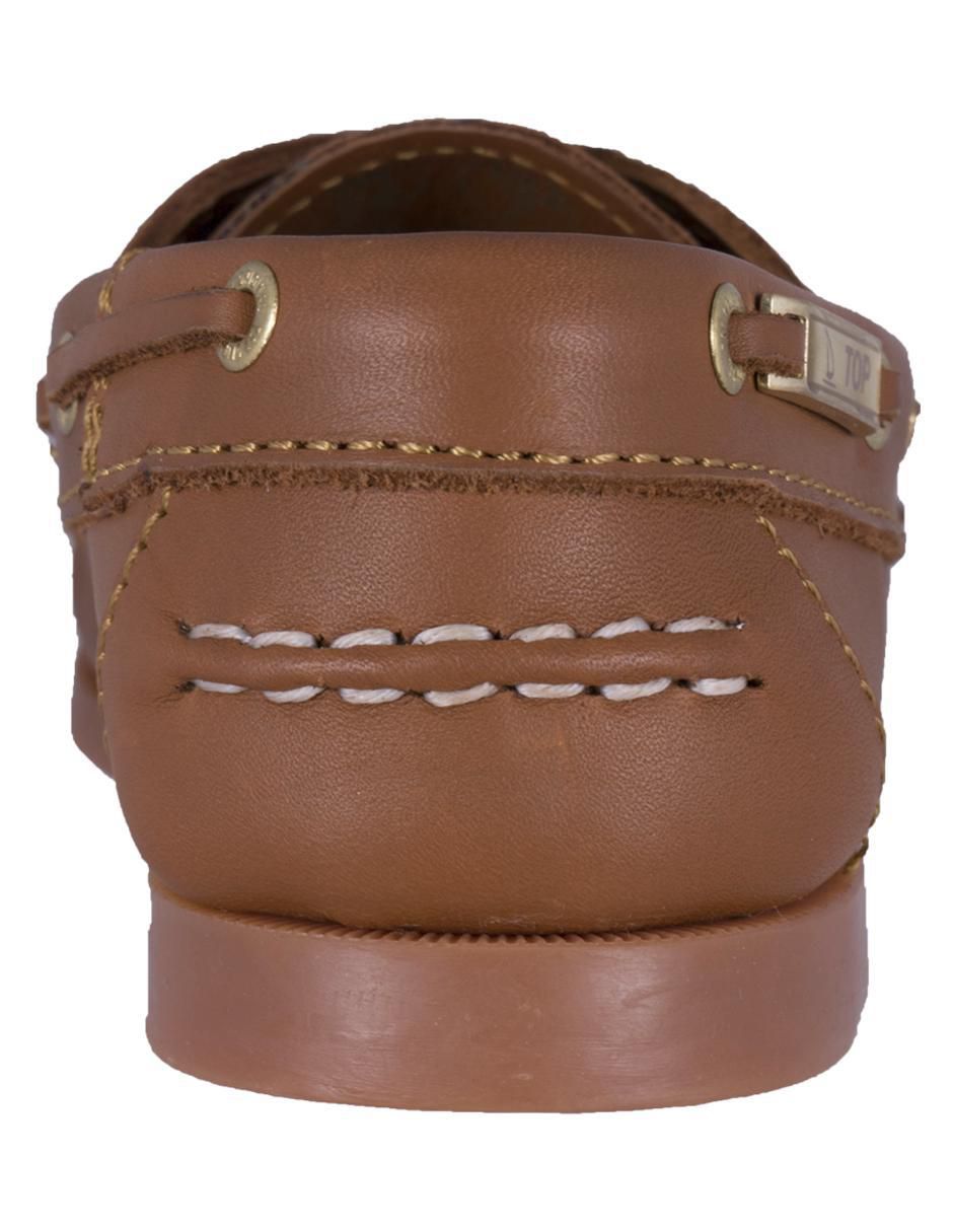 Zapato náutico para hombre 3