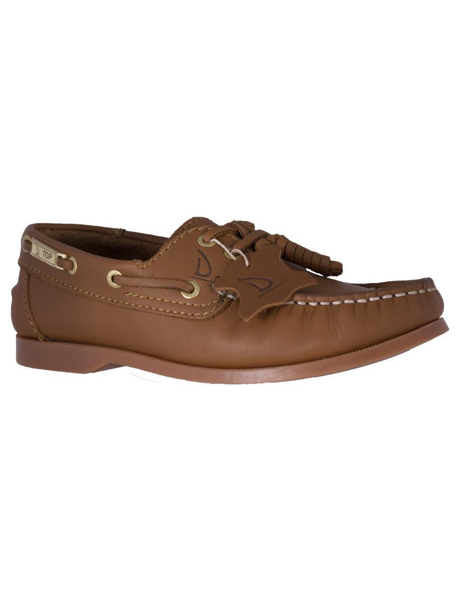 Zapato náutico para hombre Zapato náutico para hombre