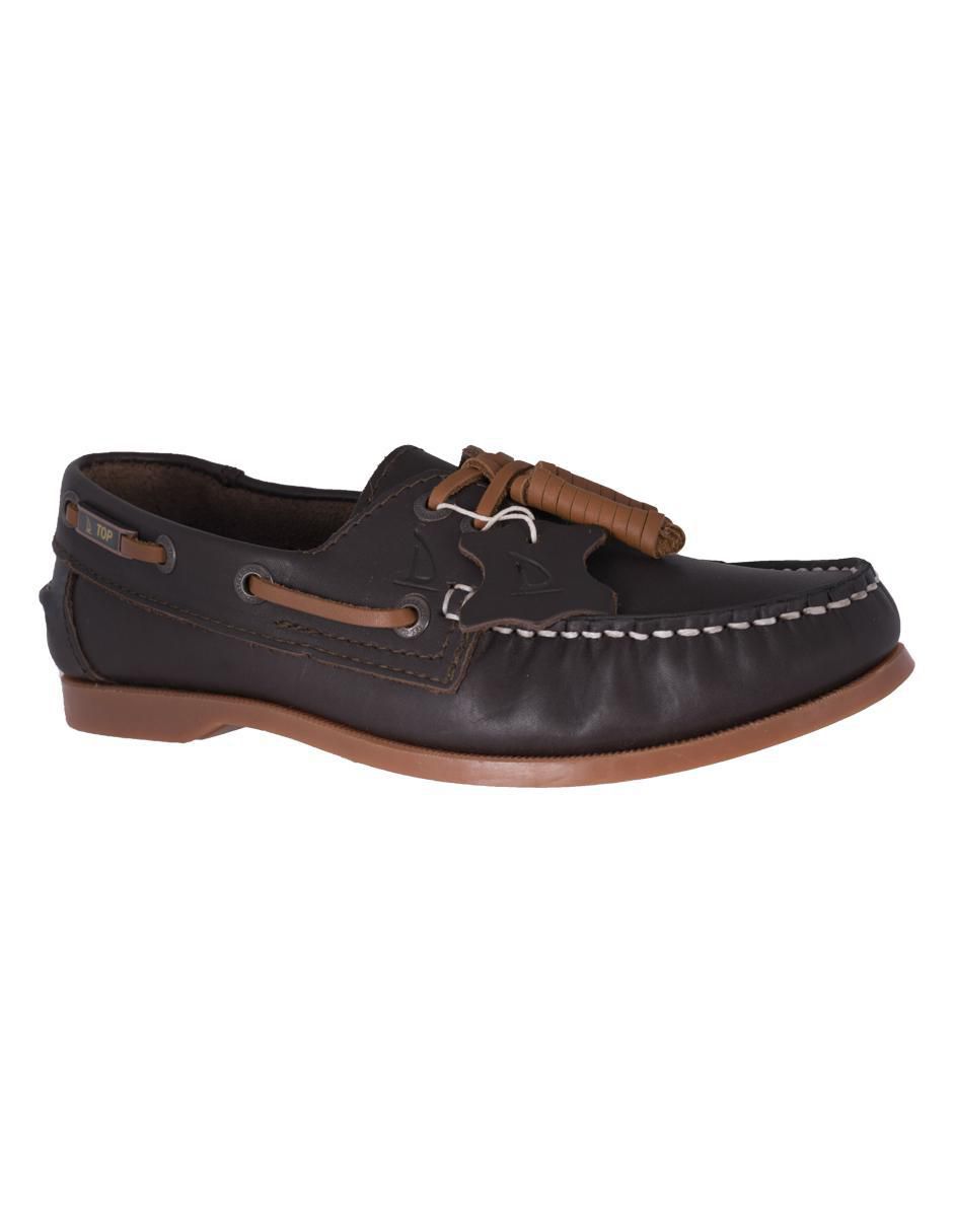 Zapato náutico para hombre Zapato náutico para hombre