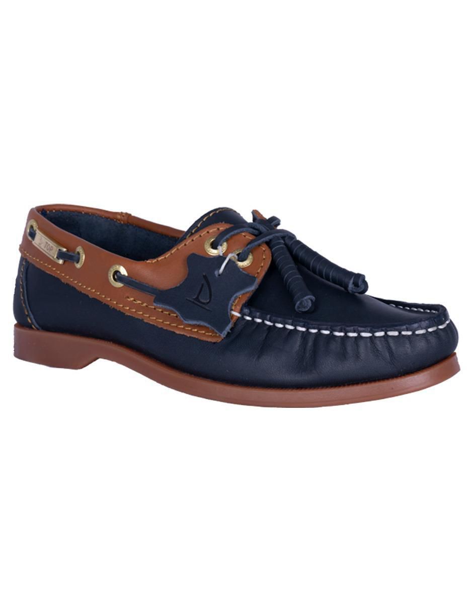 Zapato náutico para hombre Zapato náutico para hombre