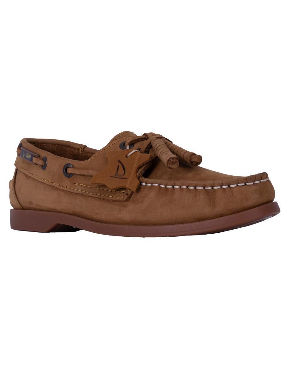 Zapato náutico para hombre Zapato náutico para hombre