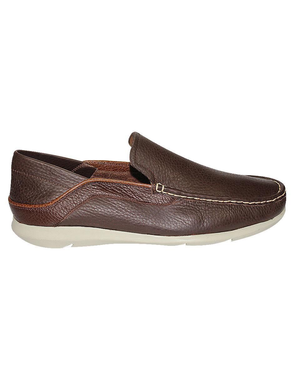 Mocasín para hombre 2
