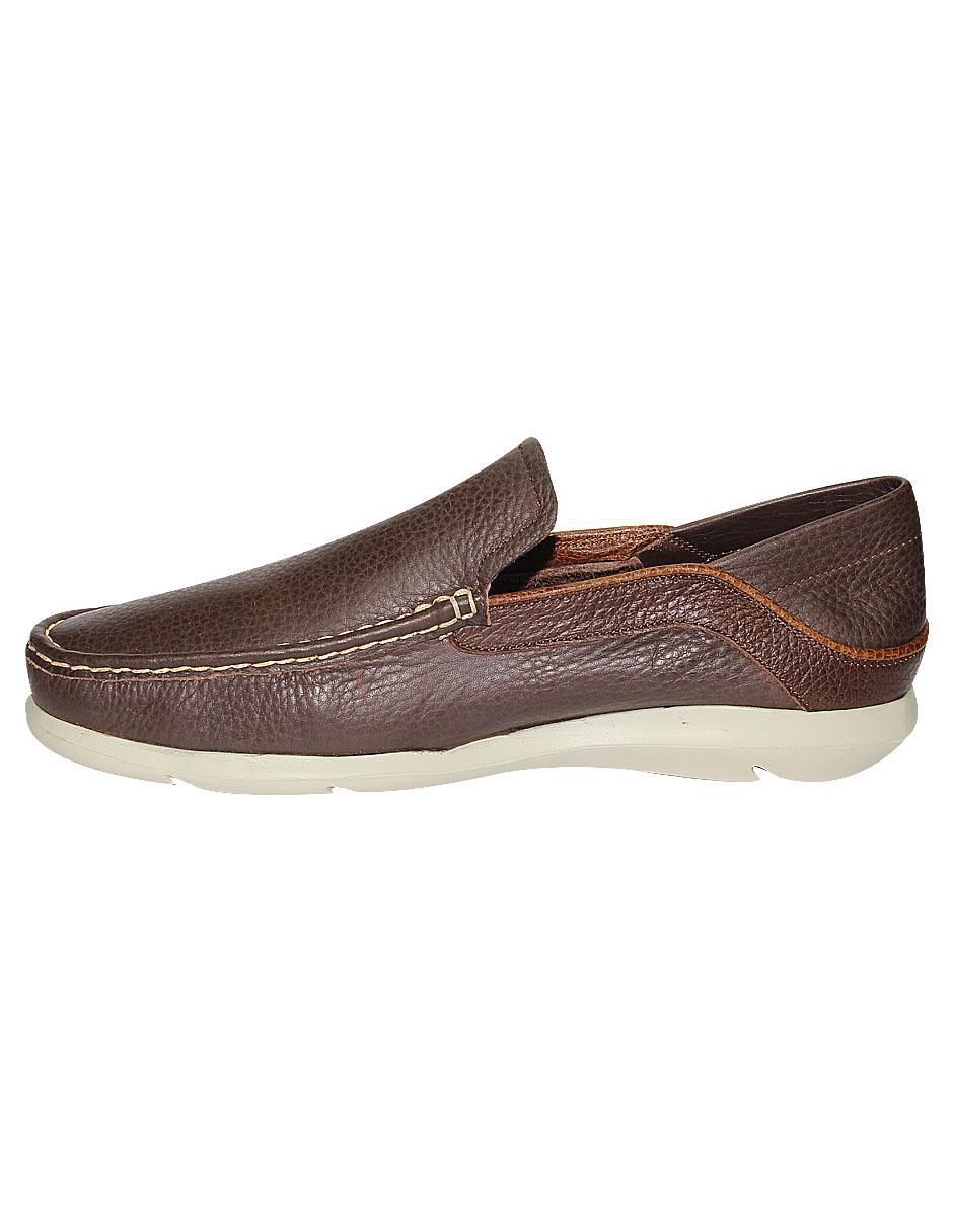 Mocasín para hombre 3