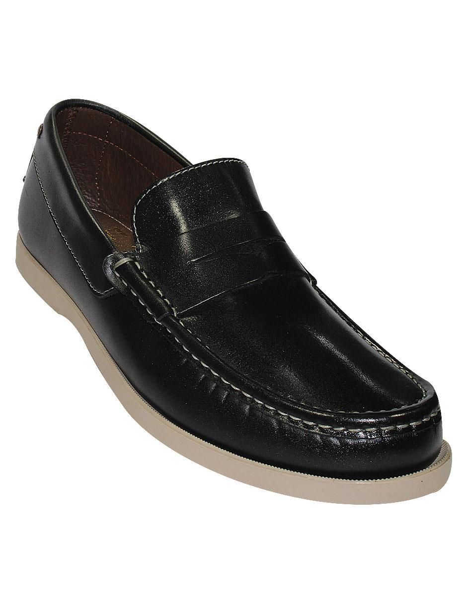 Mocasín para hombre