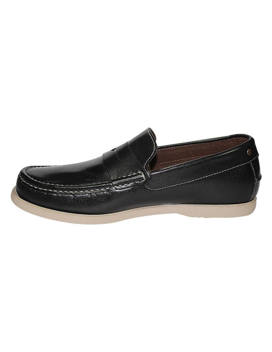 Mocasín para hombre