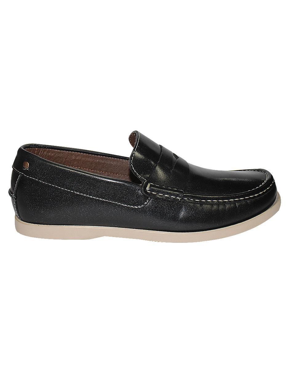 Mocasín para hombre