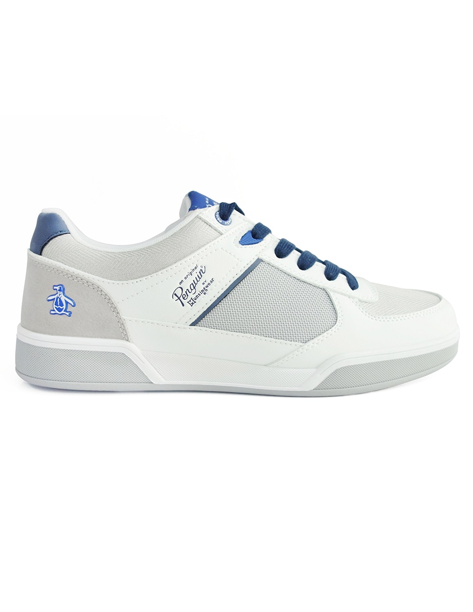 Tenis México para hombre 5