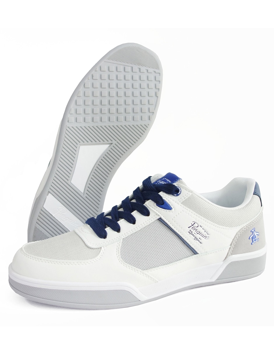 Tenis México para hombre 4