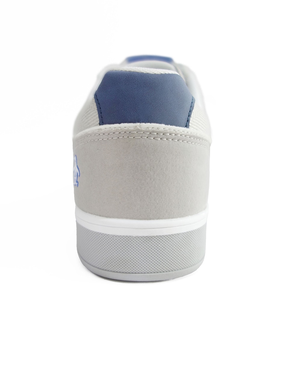 Tenis México para hombre 3