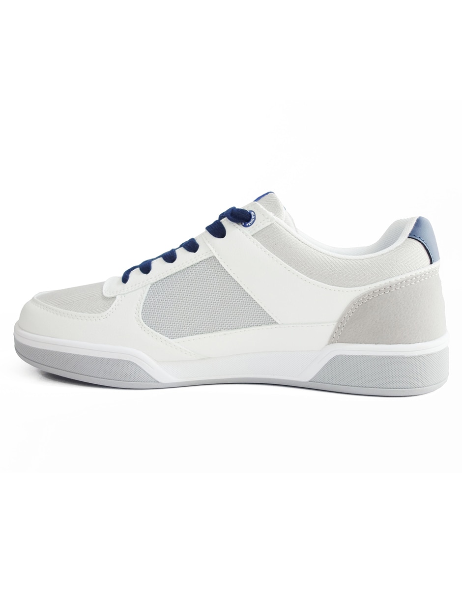 Tenis México para hombre 2