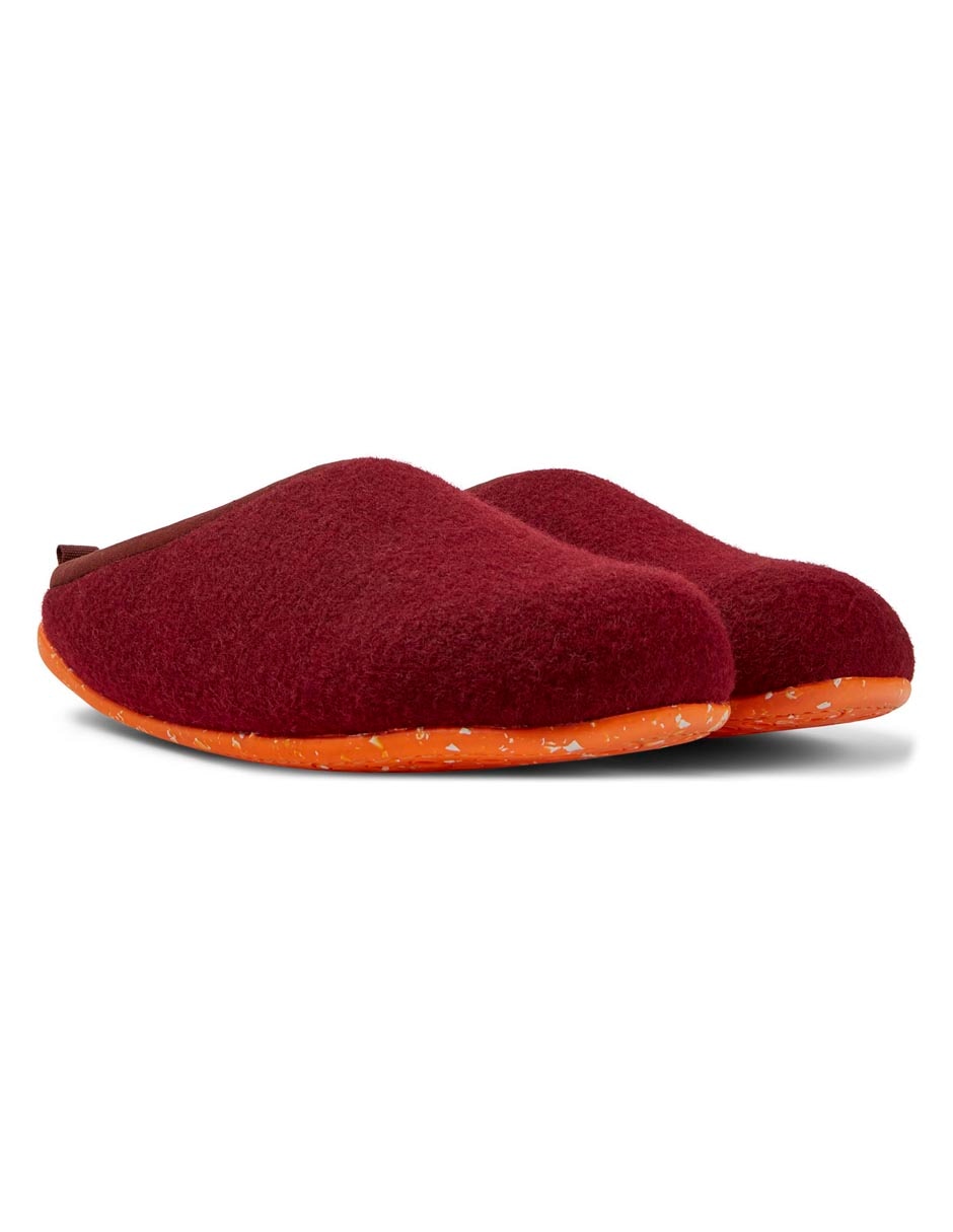 Pantufla Camper para hombre