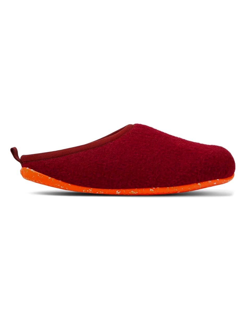 Pantufla Camper para hombre