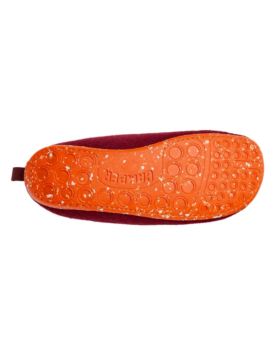 Pantufla Camper para hombre