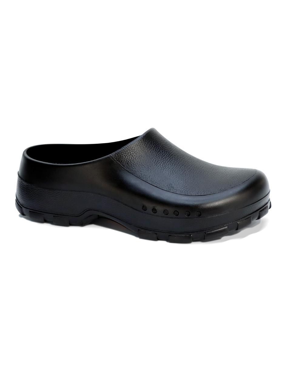 Zapato destalonado para hombre