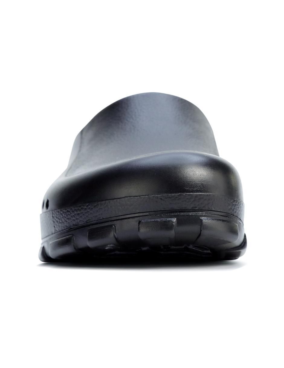 Zapato destalonado para hombre