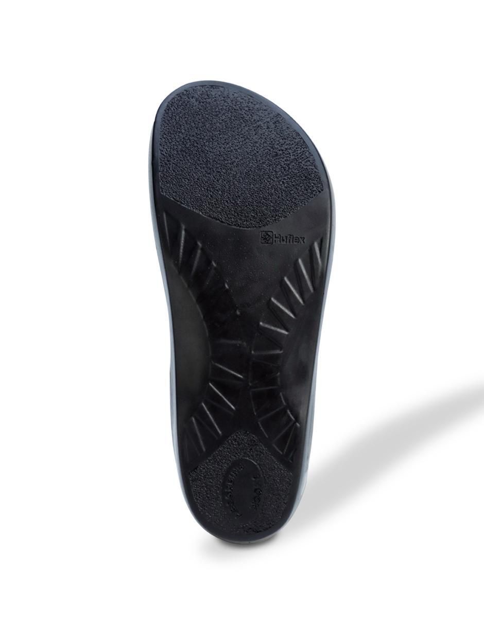 Zapato destalonado para hombre
