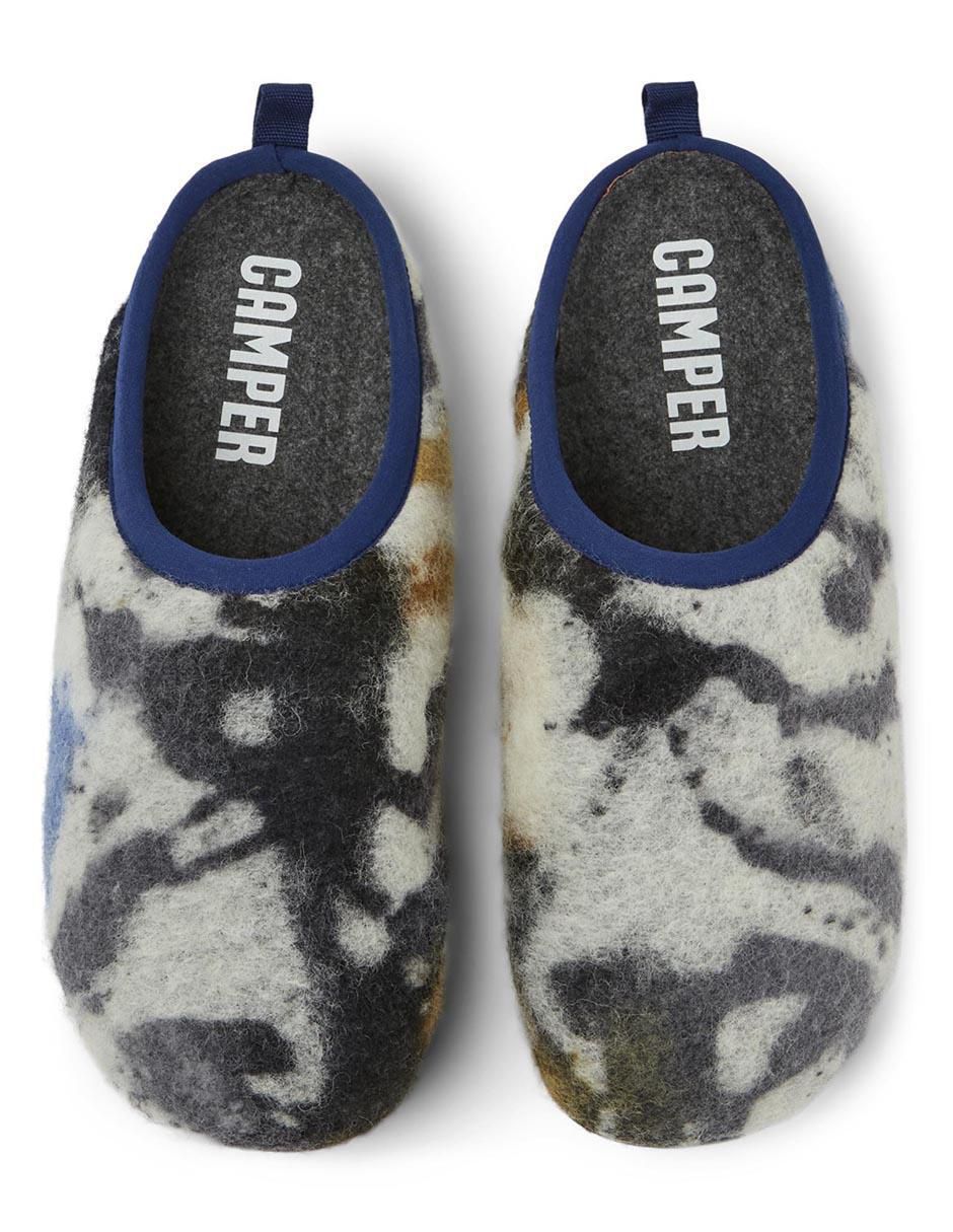 Pantufla para hombre 5