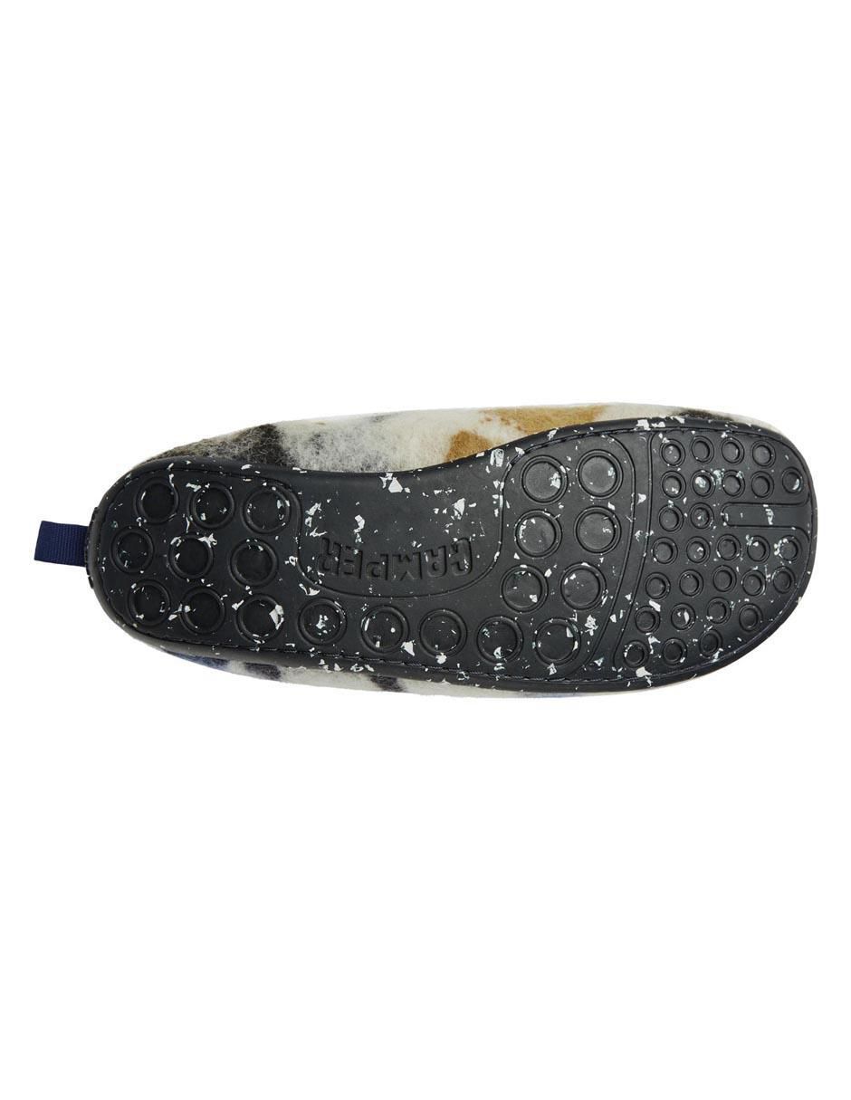 Pantufla para hombre