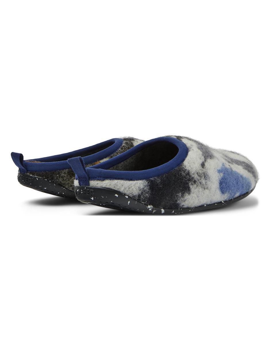 Pantufla para hombre
