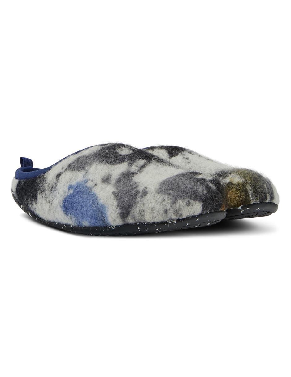 Pantufla para hombre