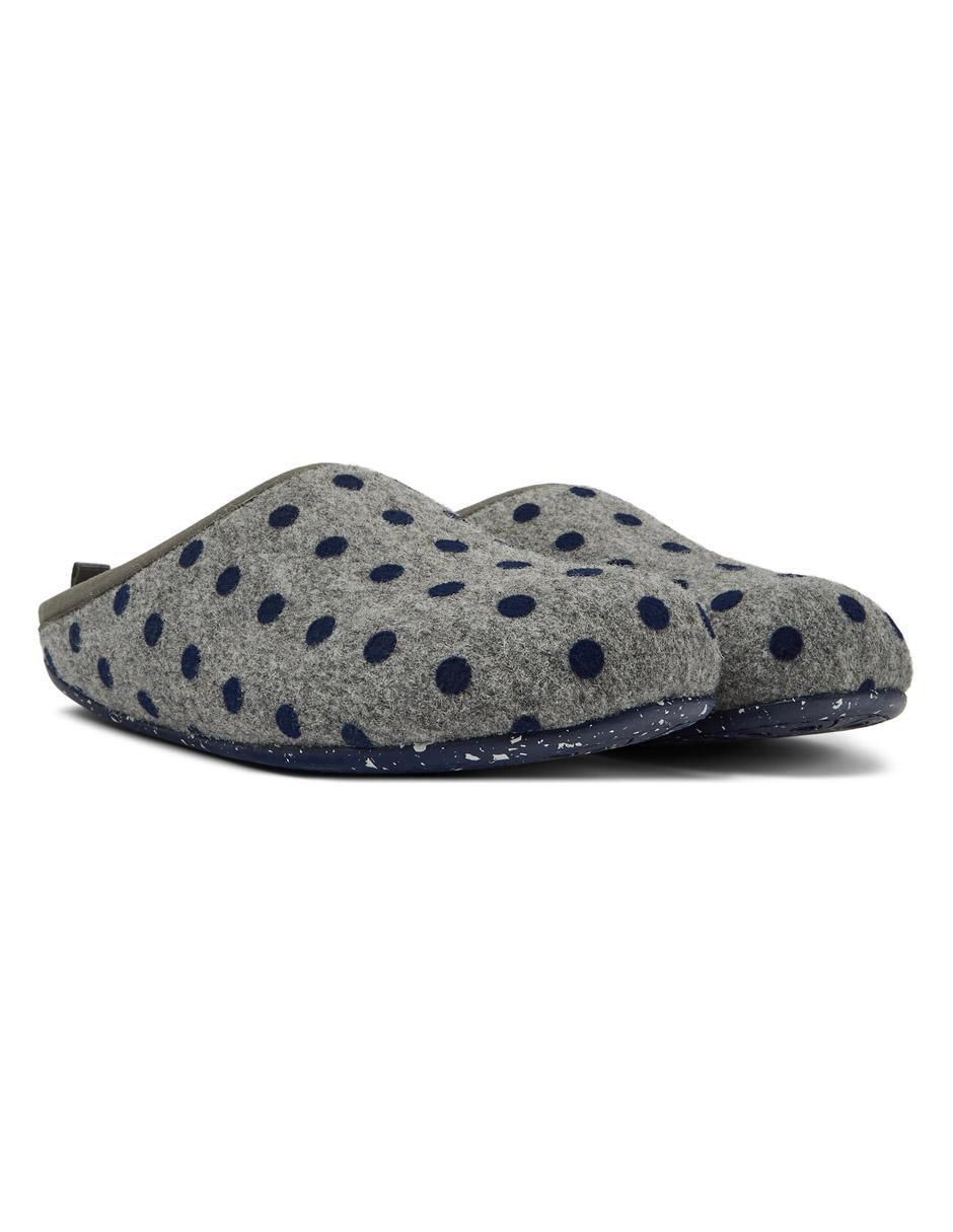 Pantufla para hombre 5