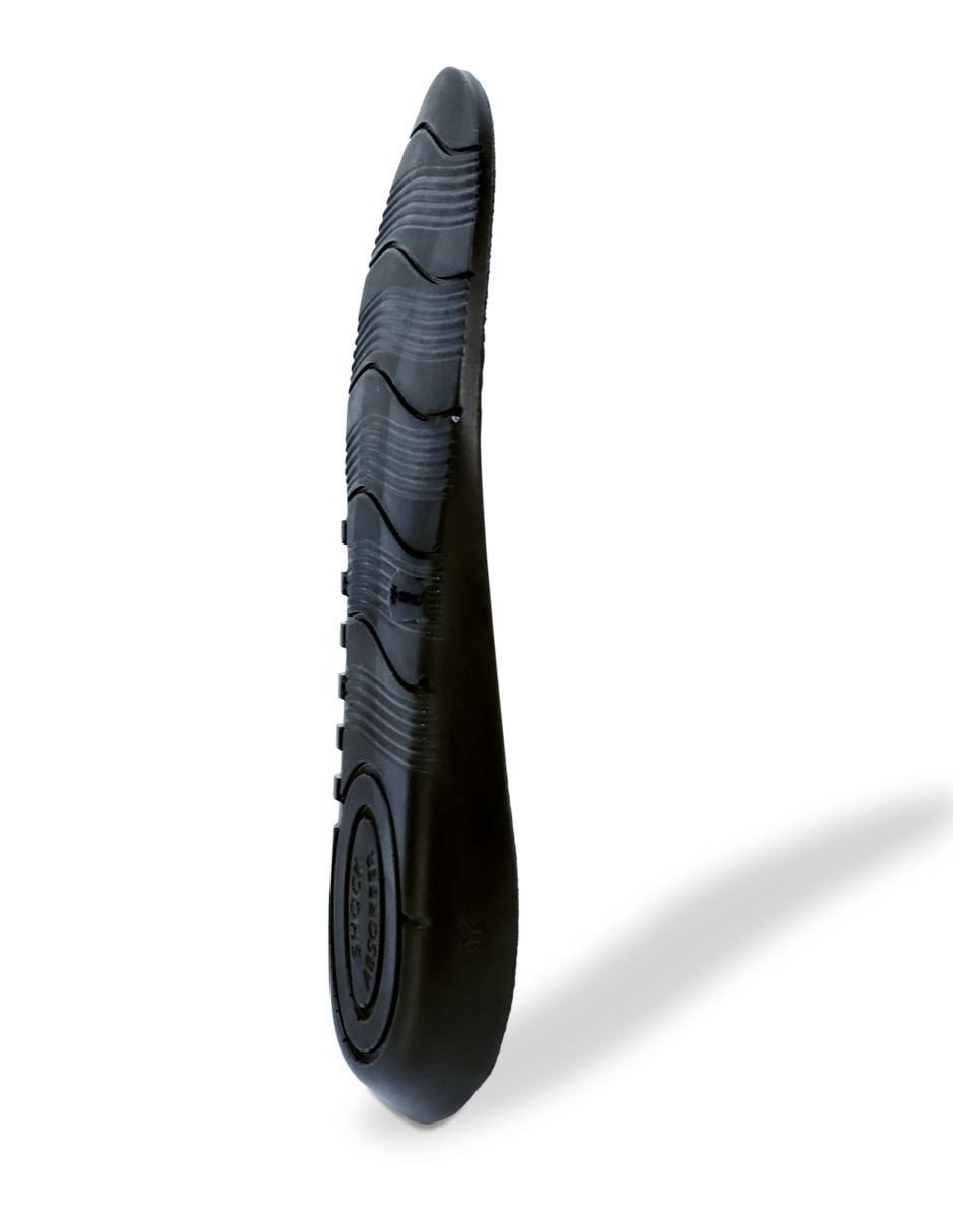 Zapato cerrado para hombre 5