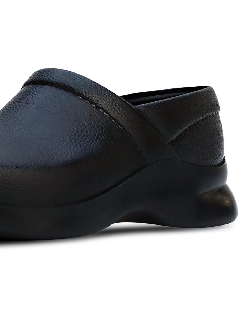Zapato cerrado para hombre 9