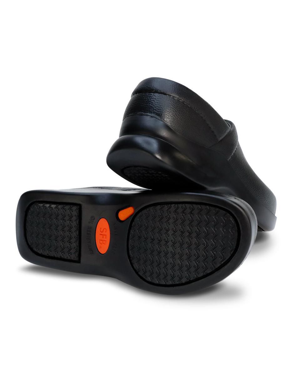 Zapato cerrado para hombre 12
