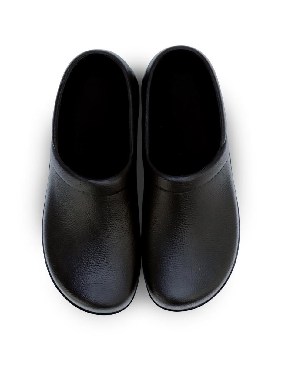 Zapato cerrado para hombre 10