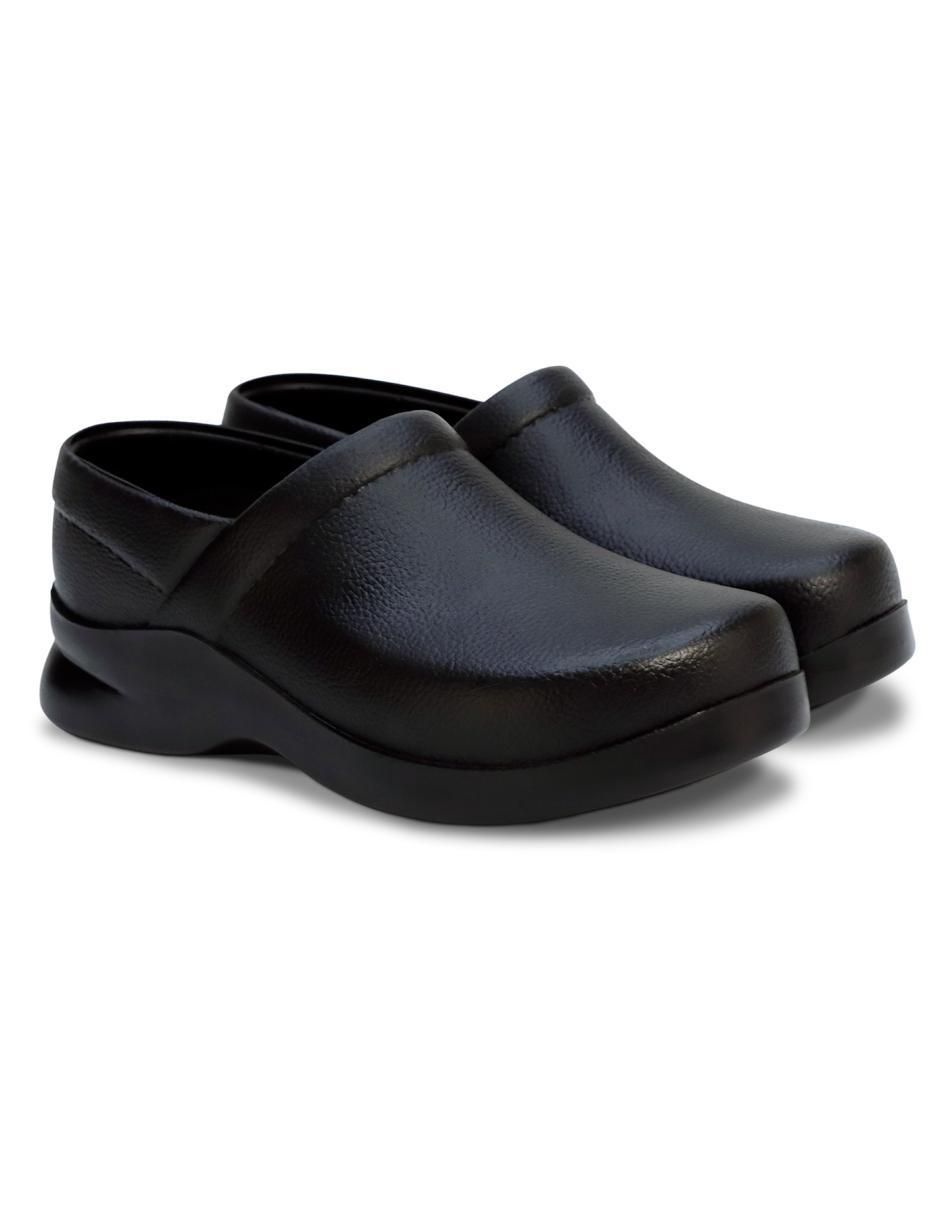 Zapato cerrado para hombre 6