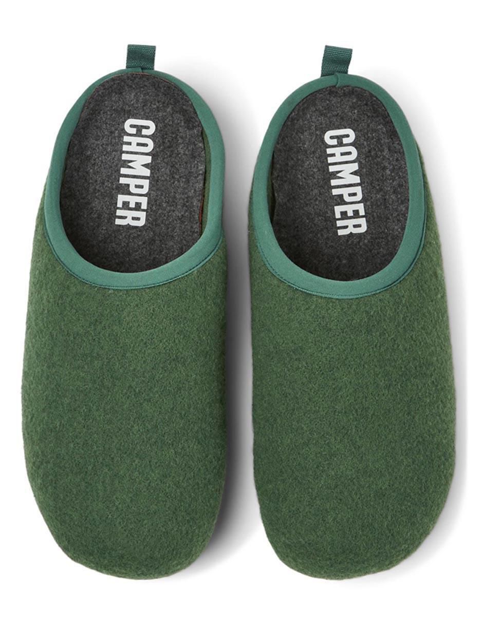 Pantufla para hombre 5