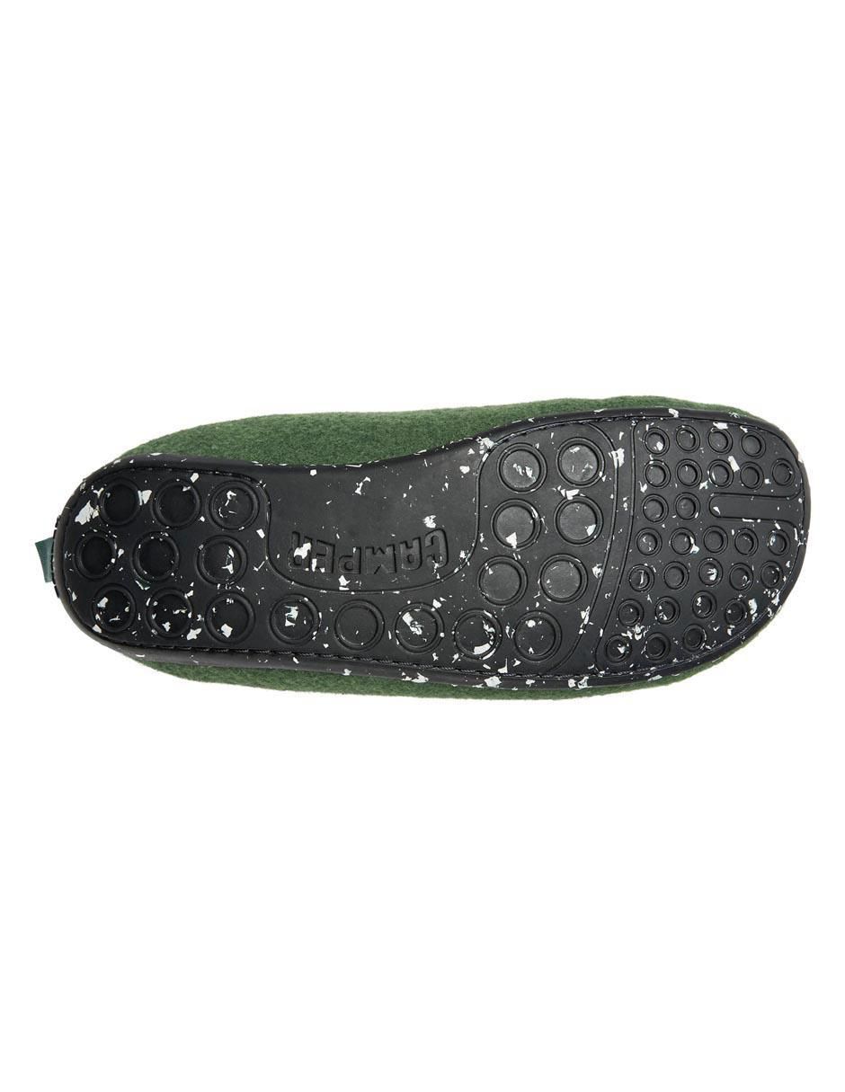 Pantufla para hombre