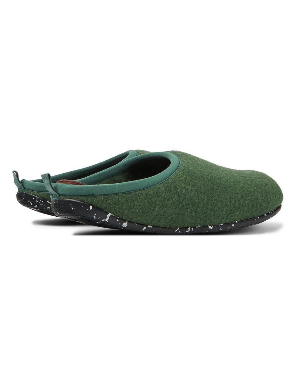 Pantufla para hombre