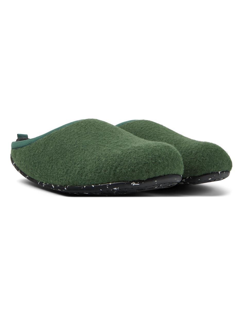 Pantufla para hombre