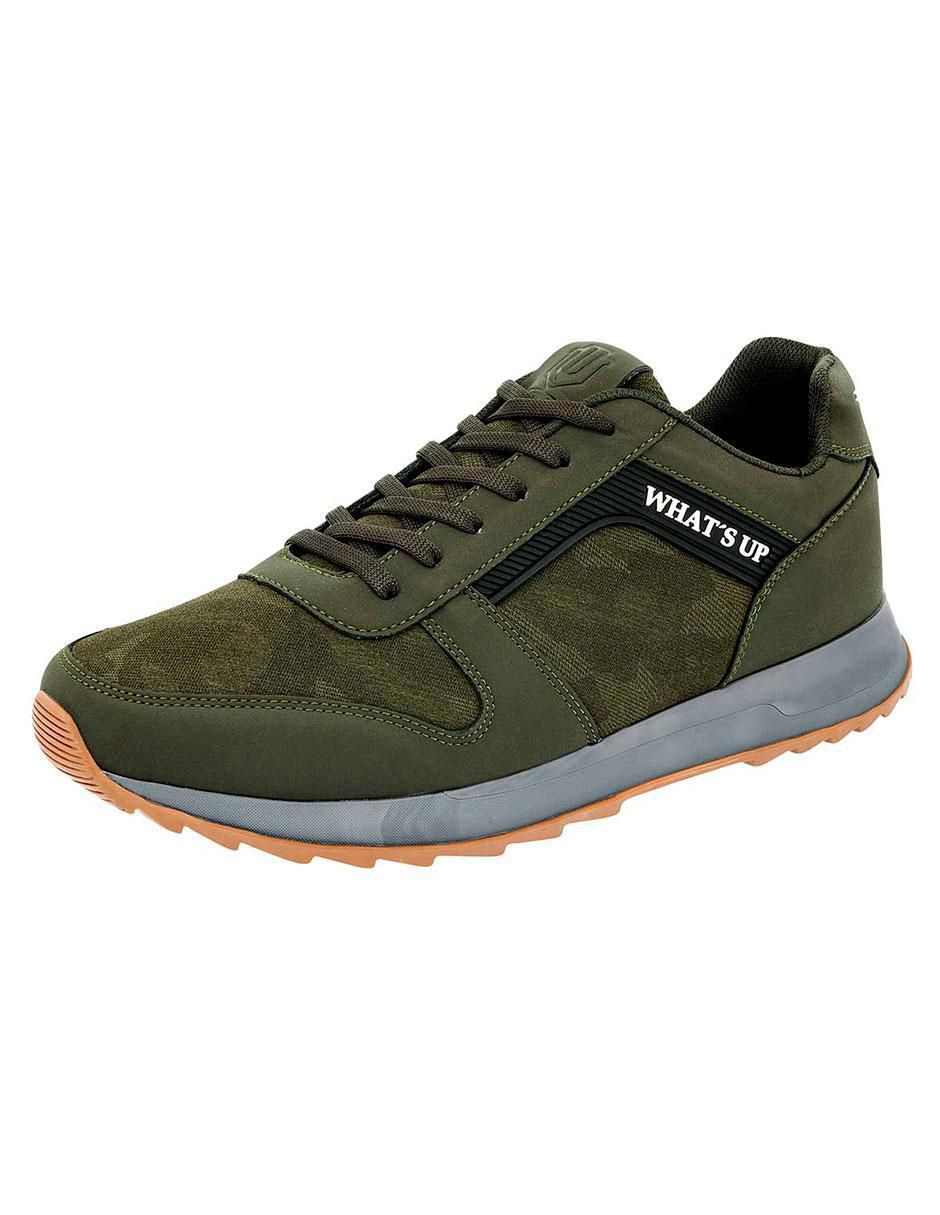 Tenis para hombre Tenis para hombre