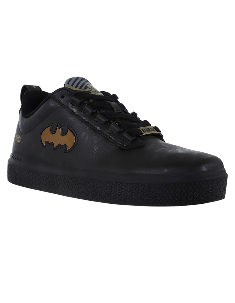 Tenis de piel donovan para hombre Tenis de piel donovan para hombre