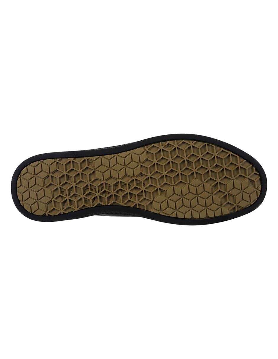 Tenis de piel donovan para hombre 4
