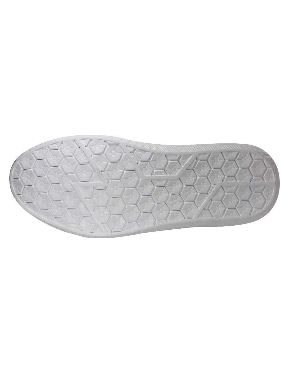 Tenis de piel para hombre 2