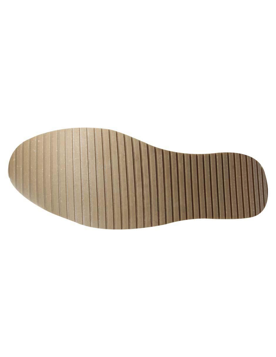 Zapato derby Leon para hombre