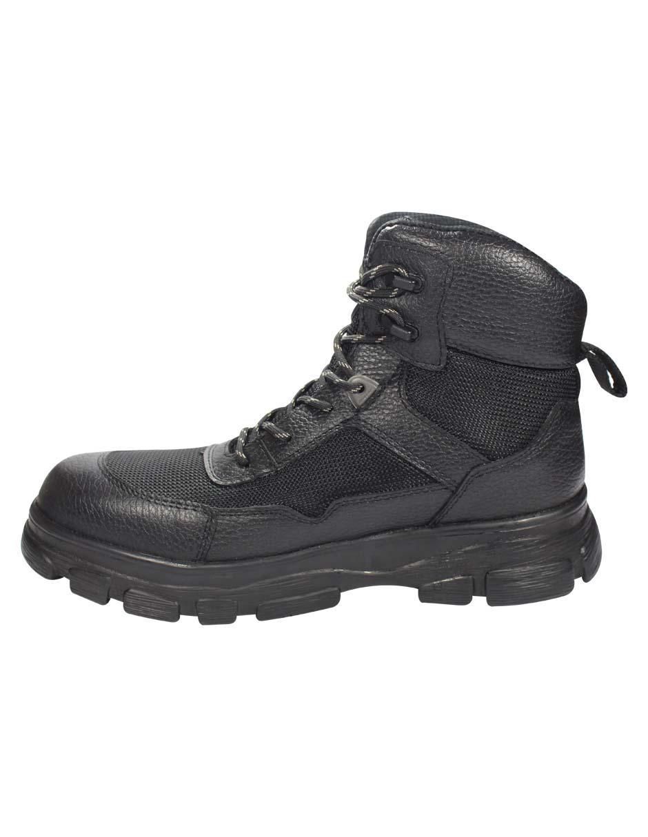 Bota de piel para hombre 3