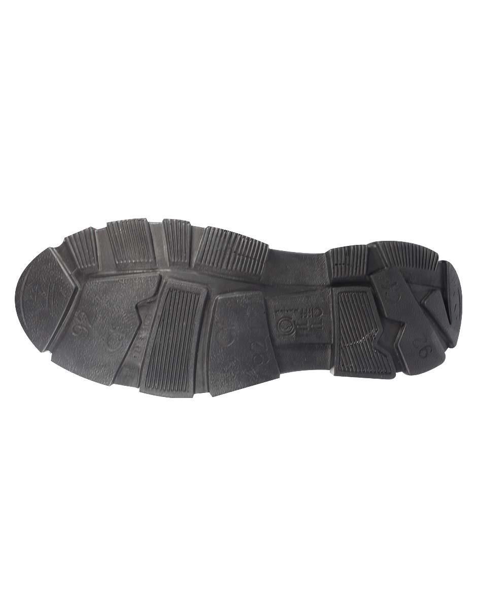 Bota de piel para hombre 2