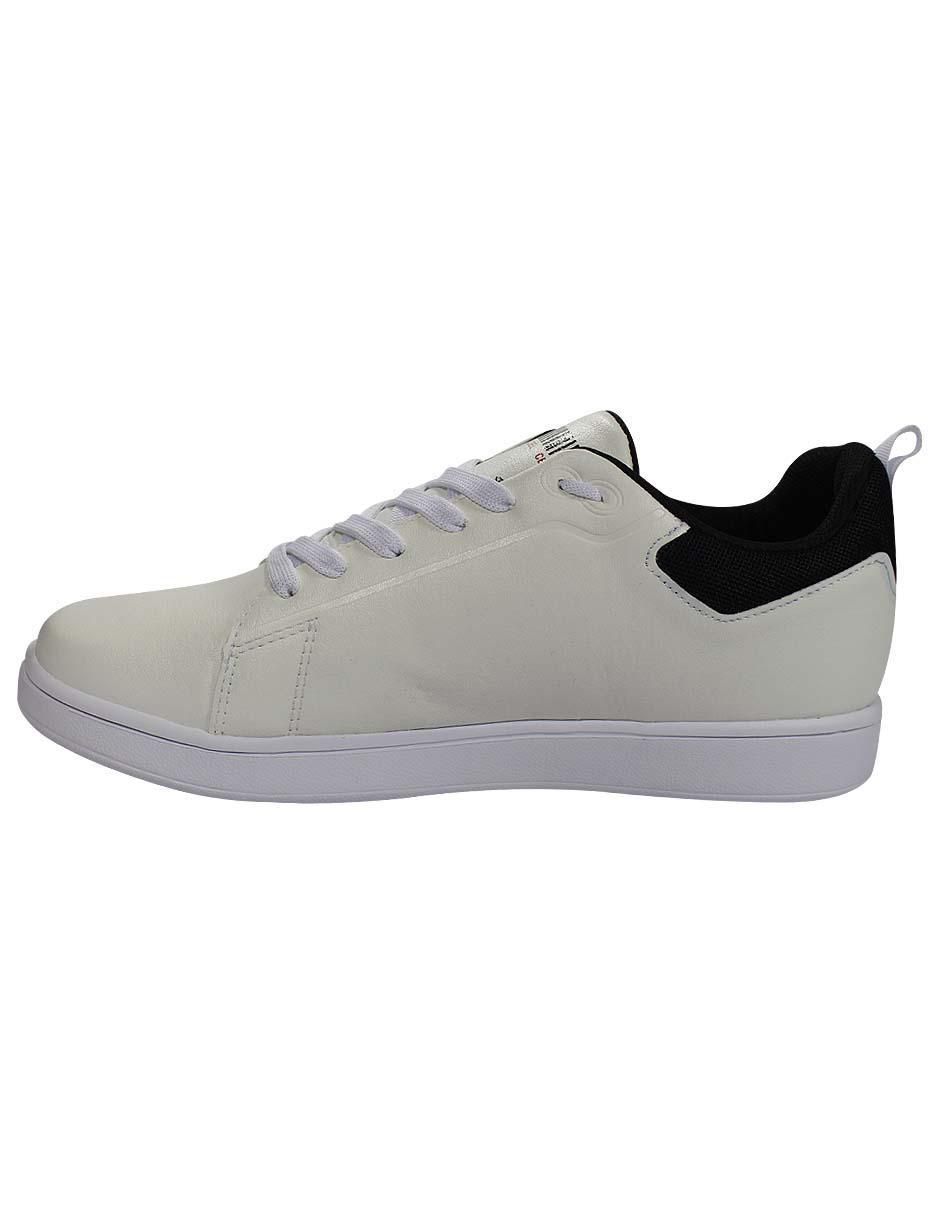 Tenis para hombre 4
