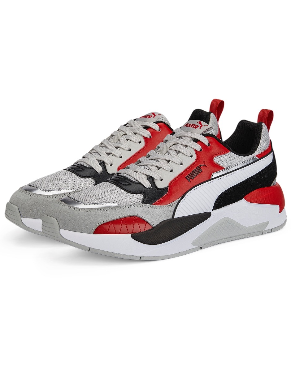 Tenis Puma XRay 2 Square SD para hombre